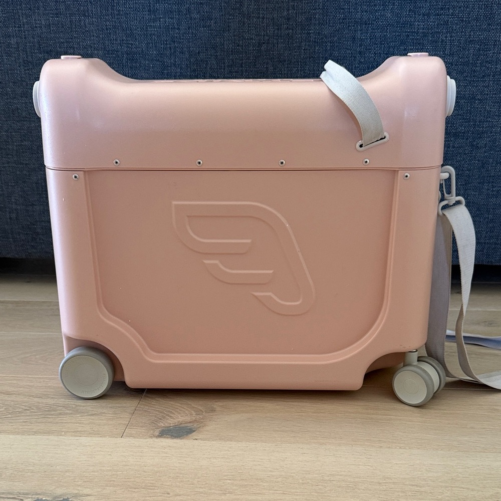 Stokke JetKids BedBox